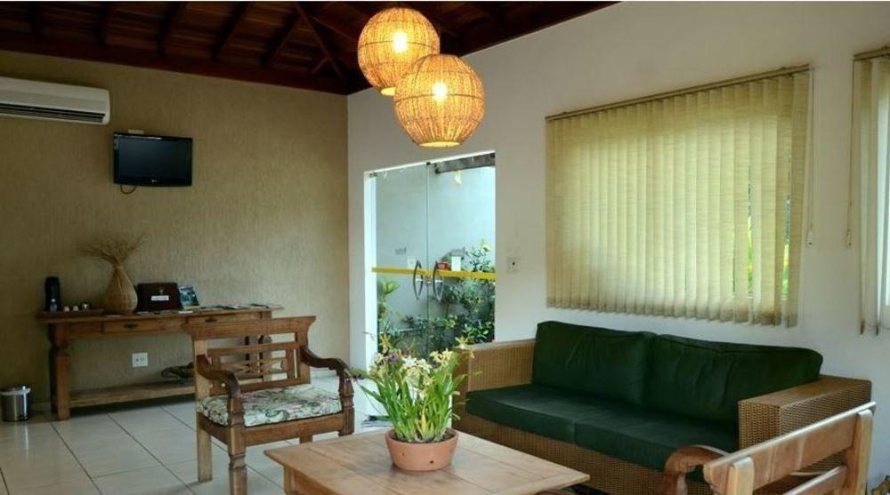 Pousada Vitalis Olímpia Esterno foto